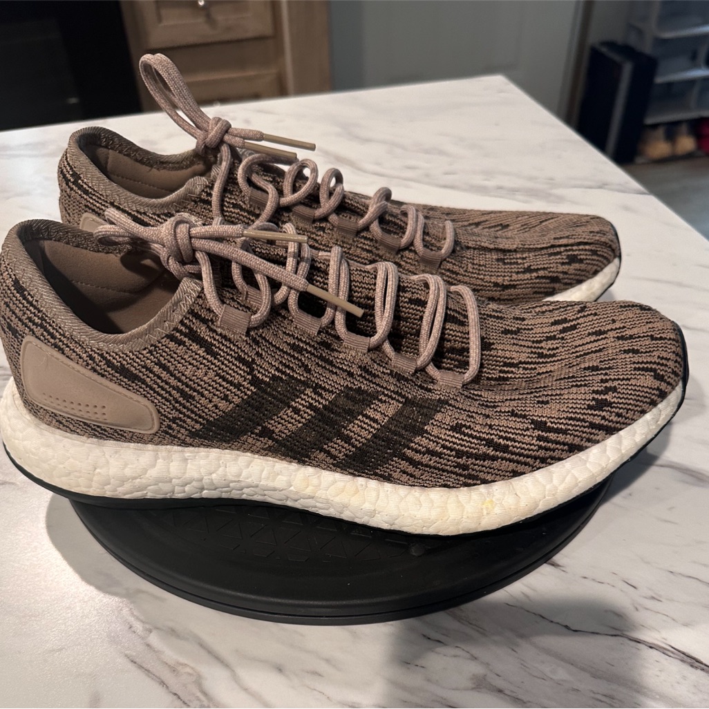 Adidas Boost